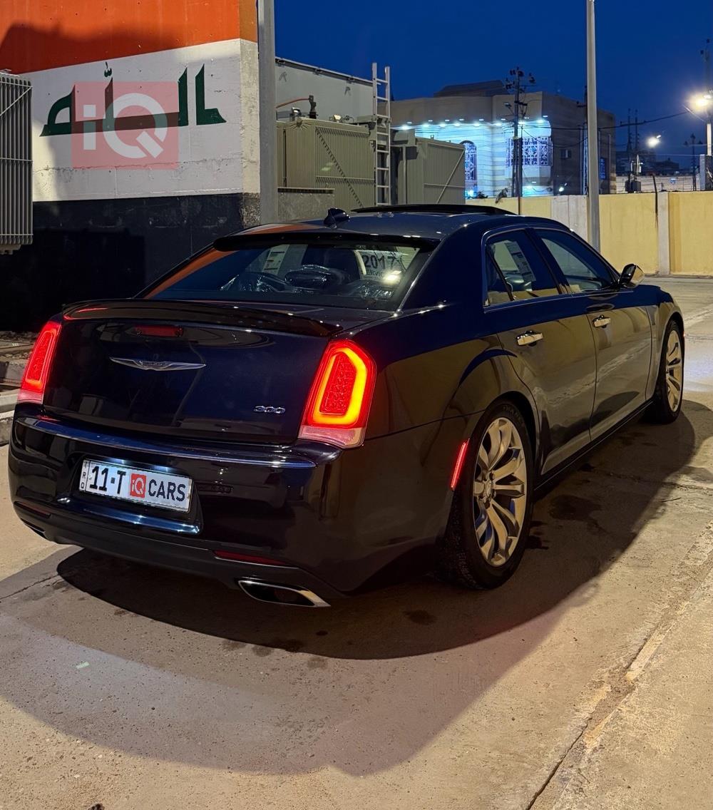 Chrysler 300